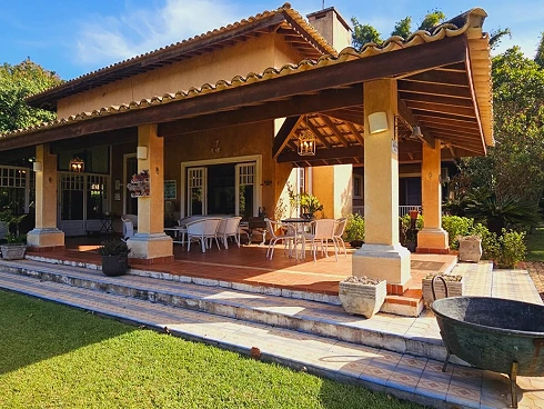 Chácara Á Venda em Sousas - Campinas/SP - Foto 40