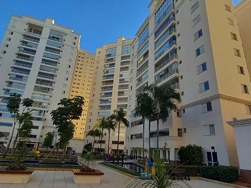 Cobertura Duplex Exclusiva na Vila Brandina: 3 Quartos, Vista Panorâmica e 4 Vagas!