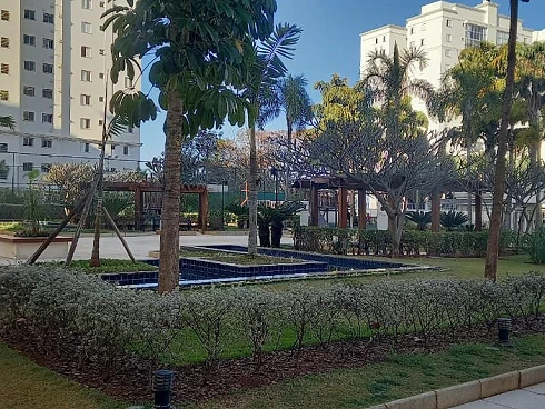 Cobertura Duplex Exclusiva na Vila Brandina: 3 Quartos, Vista Panorâmica e 4 Vagas! - Foto 10