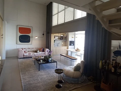 Cobertura Duplex Exclusiva na Vila Brandina: 3 Quartos, Vista Panorâmica e 4 Vagas! - Foto 16
