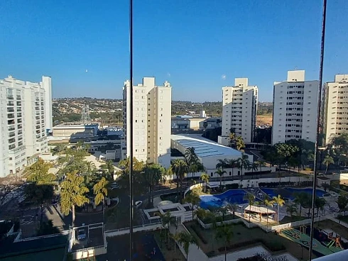 Cobertura Duplex Exclusiva na Vila Brandina: 3 Quartos, Vista Panorâmica e 4 Vagas! - Foto 17
