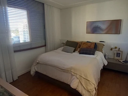 Cobertura Duplex Exclusiva na Vila Brandina: 3 Quartos, Vista Panorâmica e 4 Vagas! - Foto 18