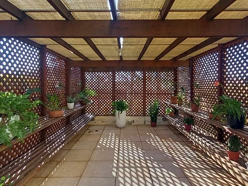 Cobertura Duplex Exclusiva na Vila Brandina: 3 Quartos, Vista Panorâmica e 4 Vagas! - Foto 7