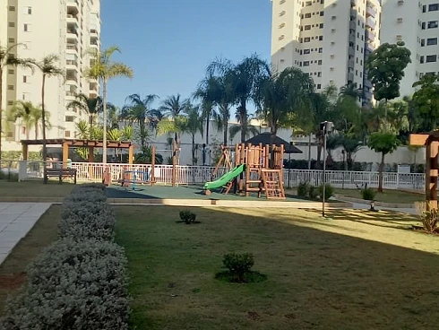 Cobertura Duplex Exclusiva na Vila Brandina: 3 Quartos, Vista Panorâmica e 4 Vagas! - Foto 9