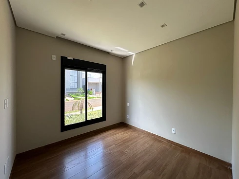 Casa em condomínio em Jardim Pari, Paulínia