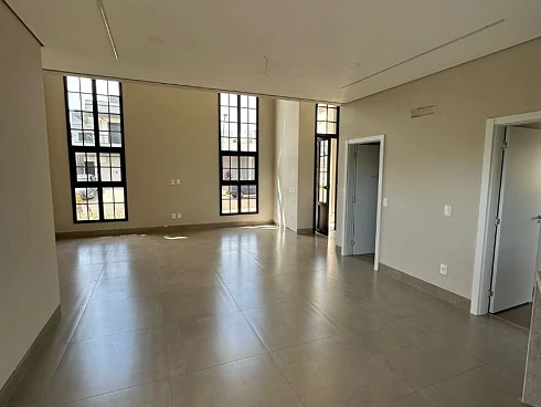 Casa Térrea de Luxo com Piscina no Residencial Royal Garden, Paulínia - Foto 22