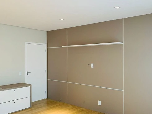 Casa Térrea de Luxo com Piscina no Residencial Royal Garden, Paulínia - Foto 30