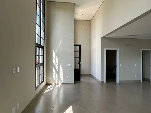 Casa Térrea de Luxo com Piscina no Residencial Royal Garden, Paulínia - Foto 31