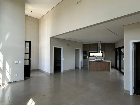 Casa Térrea de Luxo com Piscina no Residencial Royal Garden, Paulínia - Foto 33