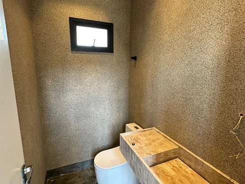 Casa Térrea de Luxo com Piscina no Residencial Royal Garden, Paulínia - Foto 34