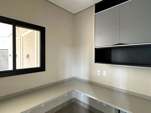 Casa Térrea de Luxo com Piscina no Residencial Royal Garden, Paulínia - Foto 35