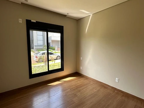 Casa Térrea de Luxo com Piscina no Residencial Royal Garden, Paulínia - Foto 36