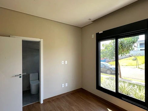 Casa Térrea de Luxo com Piscina no Residencial Royal Garden, Paulínia - Foto 37
