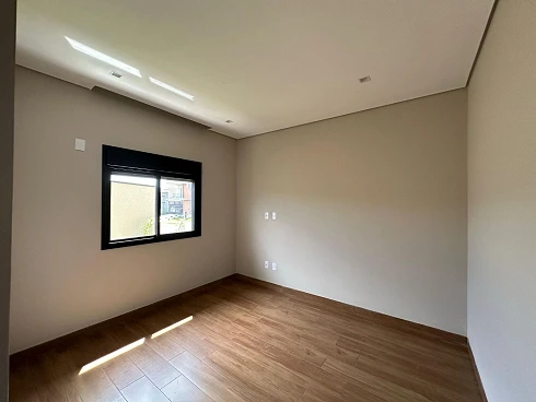 Casa Térrea de Luxo com Piscina no Residencial Royal Garden, Paulínia - Foto 8