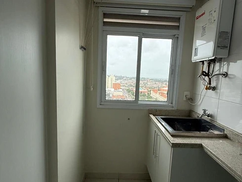 Apartamento Exclusivo no Vox Residencial: 2 Suítes e Lazer Completo no Taquaral, Campinas! - Foto 11