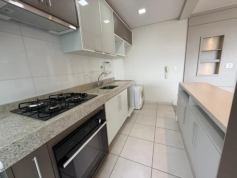 Apartamento Exclusivo no Vox Residencial: 2 Suítes e Lazer Completo no Taquaral, Campinas! - Foto 12