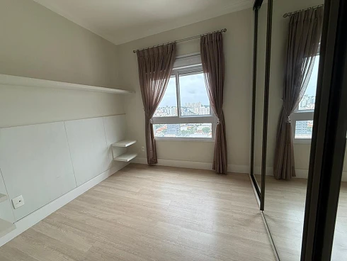 Apartamento Exclusivo no Vox Residencial: 2 Suítes e Lazer Completo no Taquaral, Campinas! - Foto 14
