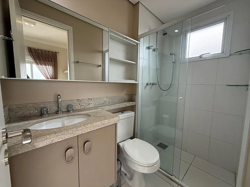 Apartamento Exclusivo no Vox Residencial: 2 Suítes e Lazer Completo no Taquaral, Campinas! - Foto 15