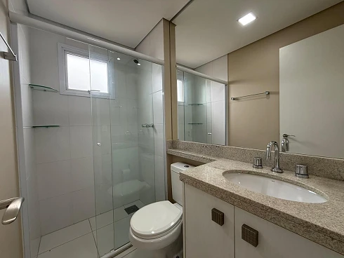 Apartamento Exclusivo no Vox Residencial: 2 Suítes e Lazer Completo no Taquaral, Campinas! - Foto 19