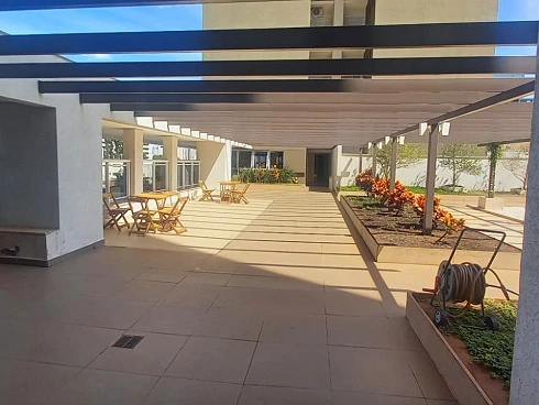 Apartamento em Taquaral, Campinas