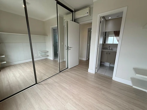 Apartamento Exclusivo no Vox Residencial: 2 Suítes e Lazer Completo no Taquaral, Campinas! - Foto 20