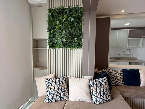 Apartamento Exclusivo no Vox Residencial: 2 Suítes e Lazer Completo no Taquaral, Campinas! - Foto 23