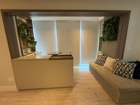 Apartamento Exclusivo no Vox Residencial: 2 Suítes e Lazer Completo no Taquaral, Campinas! - Foto 24