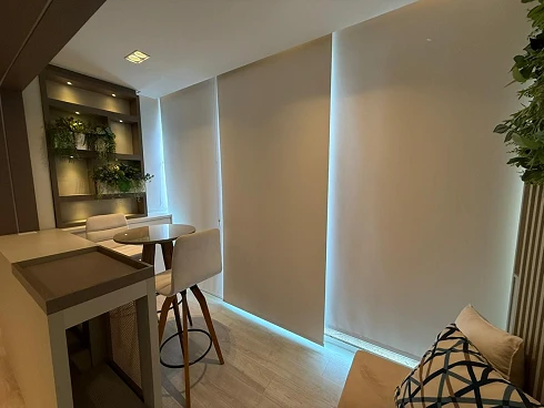 Apartamento Exclusivo no Vox Residencial: 2 Suítes e Lazer Completo no Taquaral, Campinas! - Foto 25