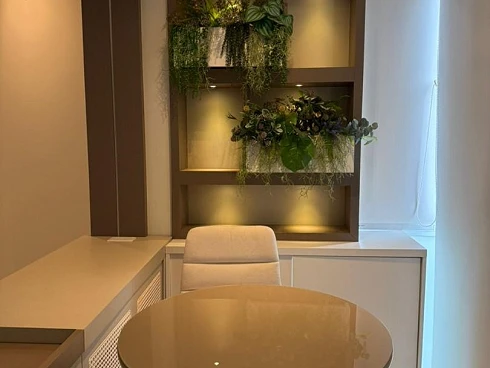 Apartamento Exclusivo no Vox Residencial: 2 Suítes e Lazer Completo no Taquaral, Campinas! - Foto 26