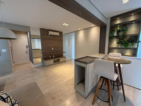Apartamento Exclusivo no Vox Residencial: 2 Suítes e Lazer Completo no Taquaral, Campinas! - Foto 27