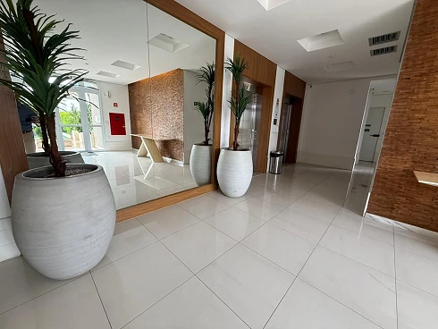 Apartamento Exclusivo no Vox Residencial: 2 Suítes e Lazer Completo no Taquaral, Campinas! - Foto 28