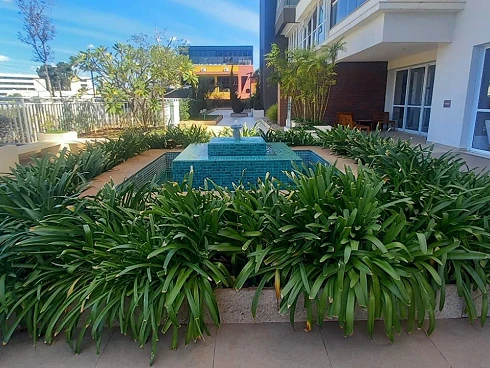 Apartamento Exclusivo no Vox Residencial: 2 Suítes e Lazer Completo no Taquaral, Campinas! - Foto 29