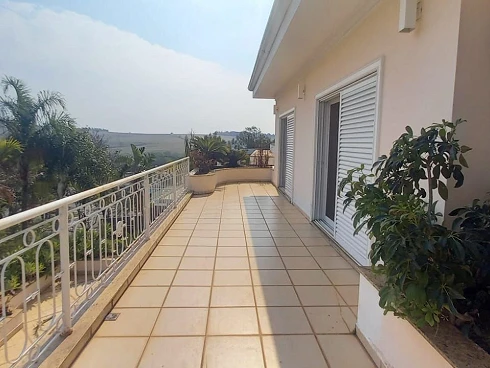Casa dos Sonhos no Alphaville Campinas: Luxo, Conforto e Lazer em Cada Detalhe! - Foto 10