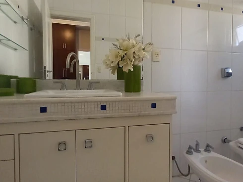 Casa dos Sonhos no Alphaville Campinas: Luxo, Conforto e Lazer em Cada Detalhe! - Foto 12