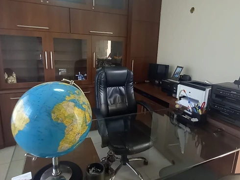 Casa dos Sonhos no Alphaville Campinas: Luxo, Conforto e Lazer em Cada Detalhe! - Foto 13