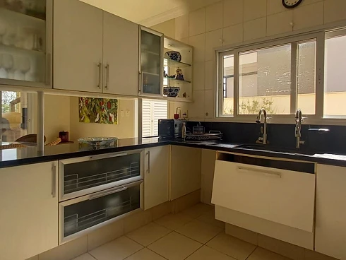 Casa dos Sonhos no Alphaville Campinas: Luxo, Conforto e Lazer em Cada Detalhe! - Foto 18