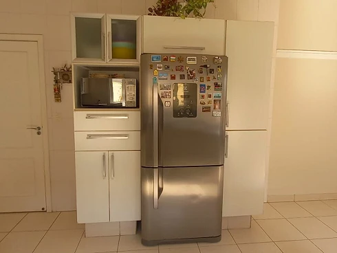 Casa dos Sonhos no Alphaville Campinas: Luxo, Conforto e Lazer em Cada Detalhe! - Foto 19