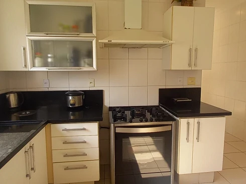 Casa dos Sonhos no Alphaville Campinas: Luxo, Conforto e Lazer em Cada Detalhe! - Foto 20