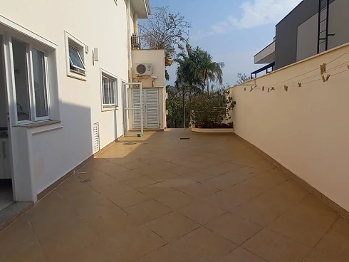 Casa dos Sonhos no Alphaville Campinas: Luxo, Conforto e Lazer em Cada Detalhe! - Foto 21