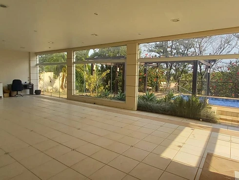 Casa dos Sonhos no Alphaville Campinas: Luxo, Conforto e Lazer em Cada Detalhe! - Foto 23