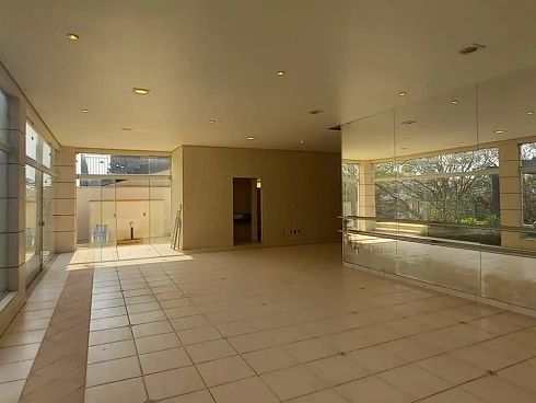 Casa dos Sonhos no Alphaville Campinas: Luxo, Conforto e Lazer em Cada Detalhe! - Foto 24
