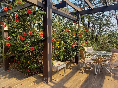 Casa dos Sonhos no Alphaville Campinas: Luxo, Conforto e Lazer em Cada Detalhe! - Foto 27