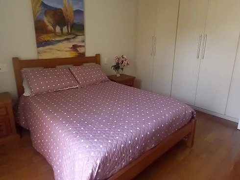 Casa em condomínio em Alphaville, Campinas