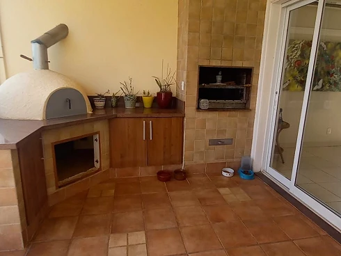 Casa dos Sonhos no Alphaville Campinas: Luxo, Conforto e Lazer em Cada Detalhe! - Foto 30