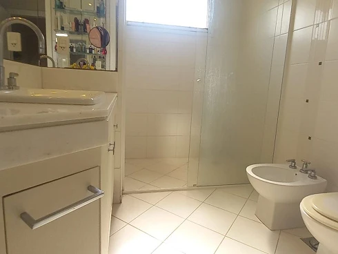 Casa em condomínio em Alphaville, Campinas