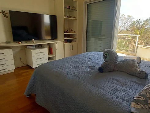 Casa dos Sonhos no Alphaville Campinas: Luxo, Conforto e Lazer em Cada Detalhe! - Foto 7