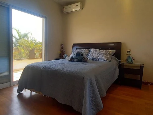Casa dos Sonhos no Alphaville Campinas: Luxo, Conforto e Lazer em Cada Detalhe! - Foto 8