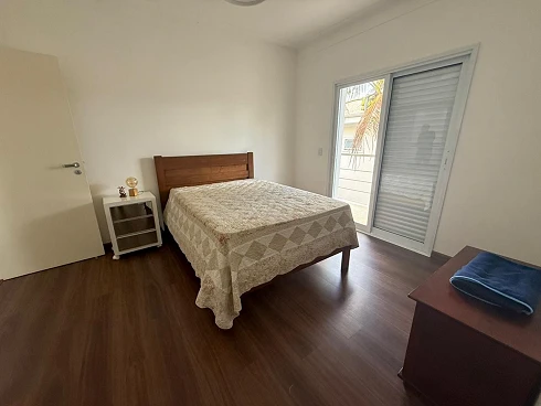 Casa dos Sonhos no Alphaville Campinas: 5 Suítes, Piscina Infinita e Design Impecável! - Foto 22