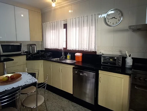 Casa de Alto Padrão com Lazer Privativo no Condomínio Chácara Prado, Vila Marieta - Campinas! - Foto 12