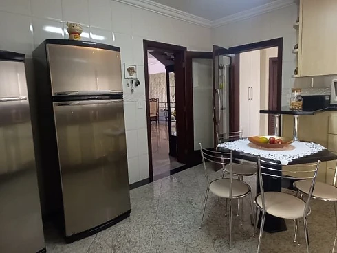 Casa de Alto Padrão com Lazer Privativo no Condomínio Chácara Prado, Vila Marieta - Campinas! - Foto 13